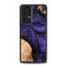 Bewood Jedinečné Pouzdro pro Samsung Galaxy A53 5G Violet