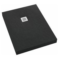 Vanička Kw New Horizons Black Stone 90x120x12 3.3317/C/ST-M2