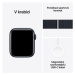 APPLE Watch SE GPS 40mm Aluminium Case with Sport Loop, Midnight