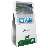 Farmina Vet Life Dog Obesity 2 kg