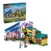 LEGO® Friends 42620 Rodinné domy Ollyho a Paisley