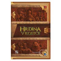 Hrdina v kostce: Ďáblíci a společníci (rozš.) BIG BOX - hra z kategorie Karty, pexeso