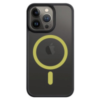 Tactical MagForce Hyperstealth 2.0 pro iPhone 13 Pro Black/Yellow