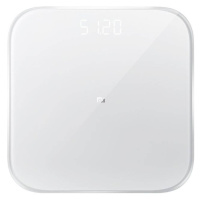 XIAOMI Mi Smart Scale 2 white chytrá váha