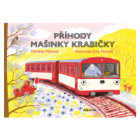 Příhody Mašinky Krabičky