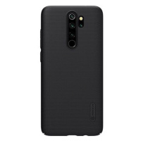 Nillkin Frosted zadní kryt pro Xiaomi Redmi Note 8 Pro Black