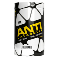 Fitness Authority Anticatabolix 375g - citrus, broskev