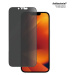 PanzerGlass™ Ultra-Wide Fit Privacy iPhone 14/13/13 Pro s instalačním rámečkem