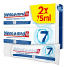 Blend-a-med Complete Protect Extra Fresh zubní pasta 2x75 ml