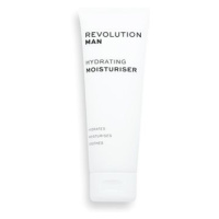 REVOLUTION MAN Hydrating Moisturiser 75 ml