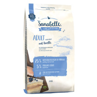 Sanabelle Adult pstruh - 2 x 2 kg