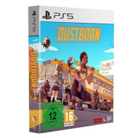 Dustborn: Deluxe Edition - PS5