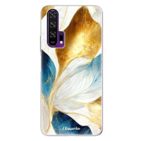 iSaprio Blue Leaves pro Honor 20 Pro