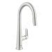 Grohe 30419DC0 - Dřezová baterie s výsuvnou sprškou, supersteel