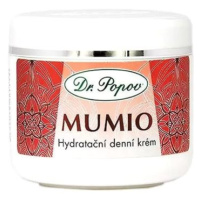 Mumio hydratační denní krém 50 ml