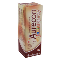 Fytofontana Aurecon ušní sprej Junior 30ml