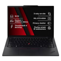 Lenovo ThinkPad T14s Gen 5 Black LTE