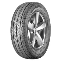 Uniroyal All Season Max ( 195/75 R16C 110/108R 10PR )