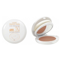 AVENE Kompaktní make-up SPF50 tmavý 10g