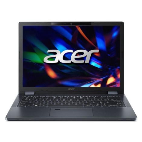 Acer TMP413-51 NX.B54EC.001 Modrá