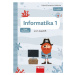 Informatika 1 – Pirát Rudovous Fraus