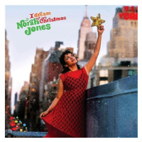 Jones Norah: I Dream Of Christmas - CD