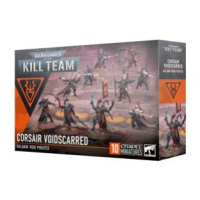 Warhammer 40K Kill Team - Corsair Voidscarred (2024)