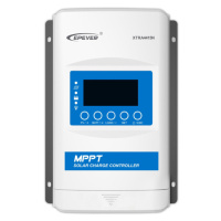 EPsolar Regulátor nabíjení MPPT EPsolar XTRA 4415N 40A 150VDC