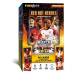 Fotbalové karty Topps Match Attax Extra 23/24 - Mega Tin