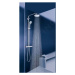 Grohe 27296001 - Sprchový set s termostatem, 18 cm, 3 proudy, chrom