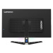 Lenovo Legion Y32p-30 31.5 inch 4K Černá