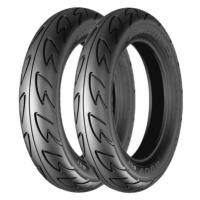 Bridgestone Hoop B01 110/90 -10 51J celoroční