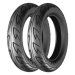 BRIDGESTONE 110/90 -10 51J HOOP_B01 TL