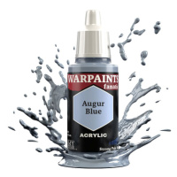 Army Painter: Warpaints Fanatic - Augur Blue