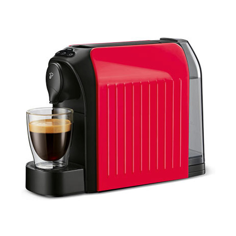 Cafissimo easy, RED