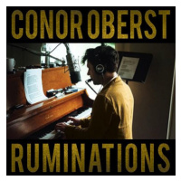 Oberst Conor: Ruminations - CD