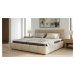 Postel Dreamy Sola Standard Barevné provedení: Matt Velvet 59, Velikost: 140x200