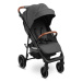 Caretero Elma Dark Grey 2024