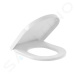 VILLEROY & BOCH Avento WC sedátko, SoftClosing, Stone White 9M77C1RW