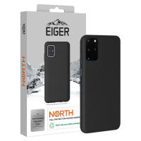 Kryt Eiger North Case for Samsung Galaxy S20+ in Black (EGCA00189)