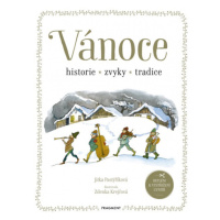 Vánoce - historie, zvyky, tradice Fragment