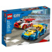 Lego® city 60256 závodní auta
