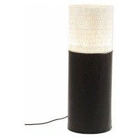 Stojací lampa Coachella