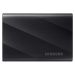 Samsung Portable SSD T9 - 2TB MU-PG2T0B/EU Černá