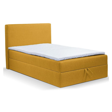 Postel Rio 120x200 Milo 8 BAUMAX