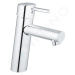 GROHE Concetto Umyvadlová baterie s výpustí Push-Open, chrom 23932001