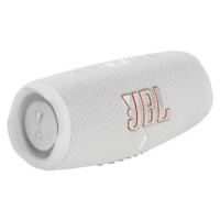 JBL Charge 5 bílý