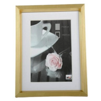 KPH Fotorámeček HOME STYLE 20 × 30 zlatý