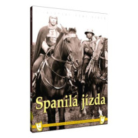 Spanilá jízda - DVD