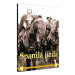 Spanilá jízda - DVD